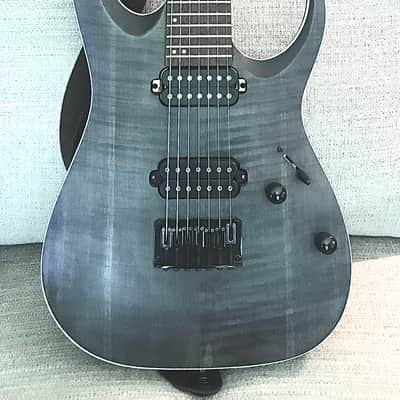 Ibanez RGA742FM Standard image 4