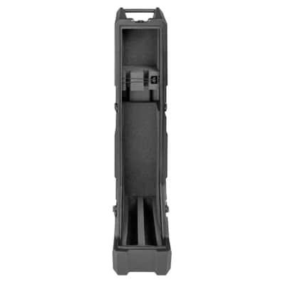 Gator Cases GTR-MINIVAULT-B2 Mini Vault for 2 Bass Guitars - Open Box image 2