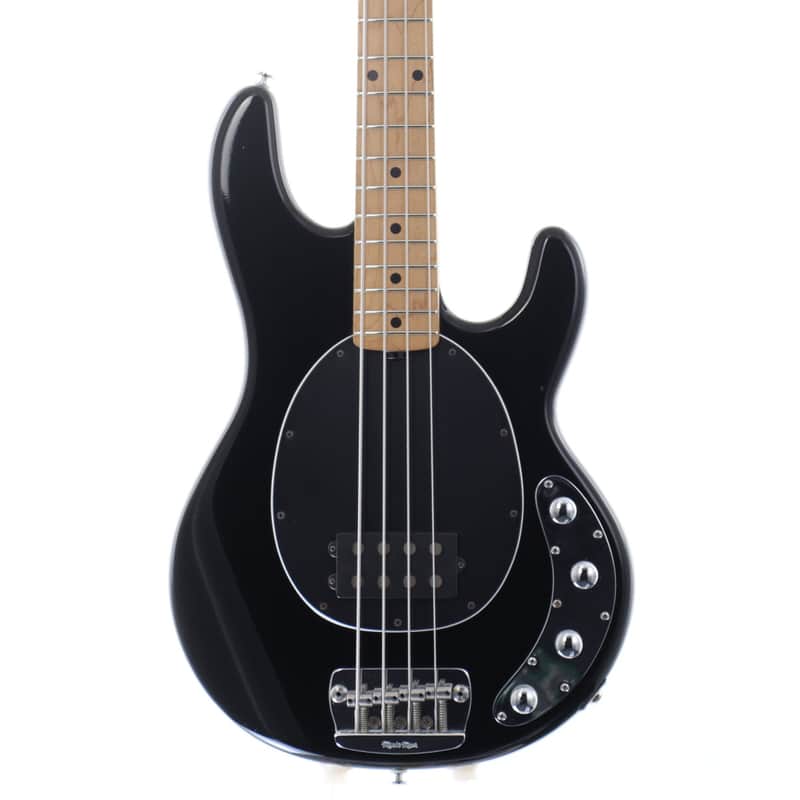 Ernie Ball Music Man Stingray EX | Reverb