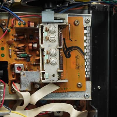 Pioneer SX-680 Vintage Stereo Receiver – Professionally Restored – 1-Year Warranty image 17