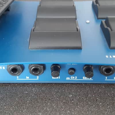 Native Instruments Rig Kontrol 2005 - Blau image 2