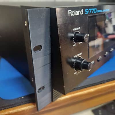 Rack Ears for S-770