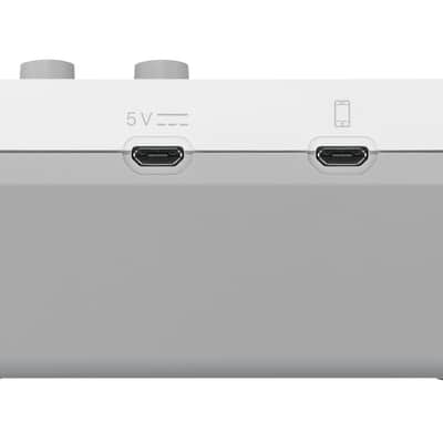 Roland GO:Livecast Portable Livestreaming Studio image 6
