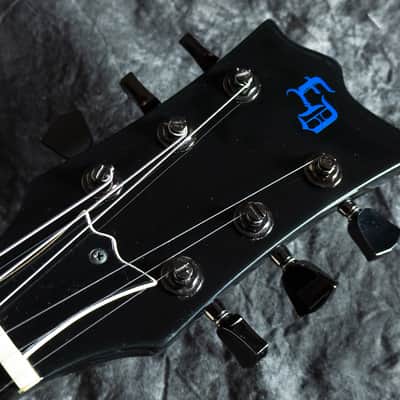 ESP Eternal Descent Sirian-EC Eclipse - 2011 - EXCELLENT condition