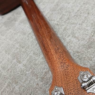 2023 Martin D-15 w/ Original Structured Gig Bag image 10