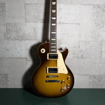 Charvel Refinement R-S85 Made in Japan Les Paul 90's | Reverb