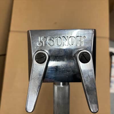 Sonor Phonic lite Signature Triple Tom Bass Drum Mount Arm image 5