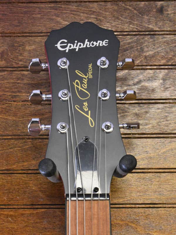 Epiphone Les Paul Special Satin Heritage Cherry Sunburst image 1