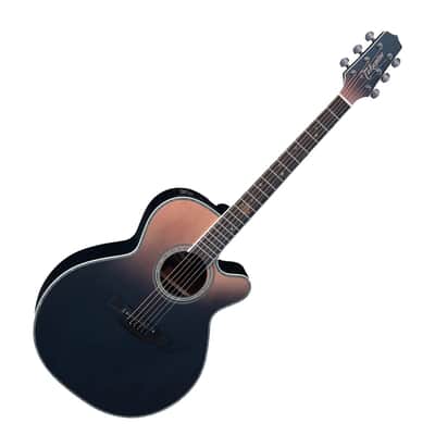 Takamine "Solar System" Limited Edition LTD2024 Acoustic-Electric Guitar (2024) image 2