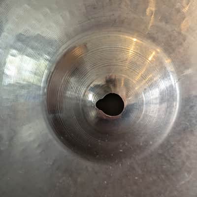 Zildjian A Custom 17" Crash image 6
