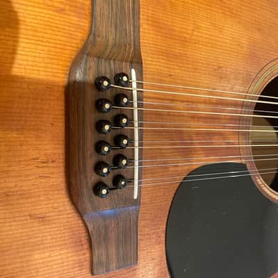 Martin D12-20  1969 image 5