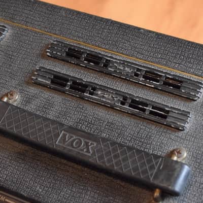 Vox AC-30 Top Boost 1971 image 3
