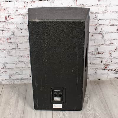 Proel EX15P 15" 2-way Passive Speaker x4154 (USED) image 5