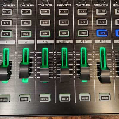 Roland AIRA MX-1 Mix Performer image 3