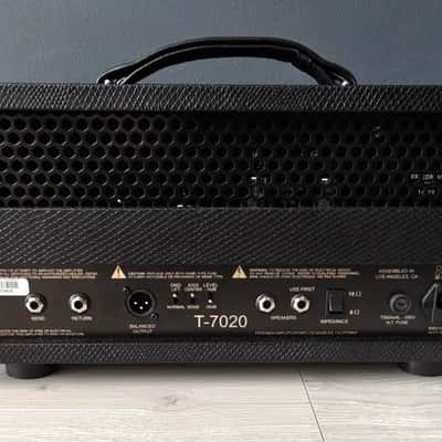 Friedman 70th Anniv. T-7020 2025 Bild 3