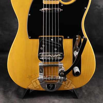 Fender Mexico 2010 Special Edition Telecaster Mod. image 1