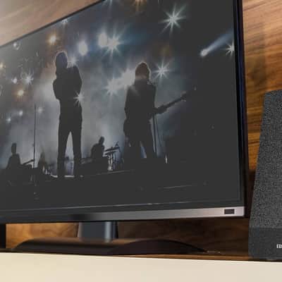 Edifier R1850DB Powered Bookshelf Speaker - Bluetooth, Optical, Subwoofer Out image 6
