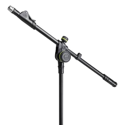 Gravity MS 4322 B Microphone Stand  Black image 2