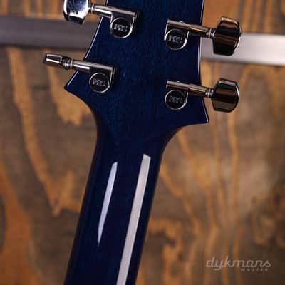 PRS 10th Anniversary S2 Custom 24 Limited Edition Lake Blue image 15