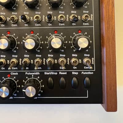 Doepfer Darktime Sequencer 2010s - Black image 5