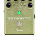Fender Pour Over Envelope Filter Pedal