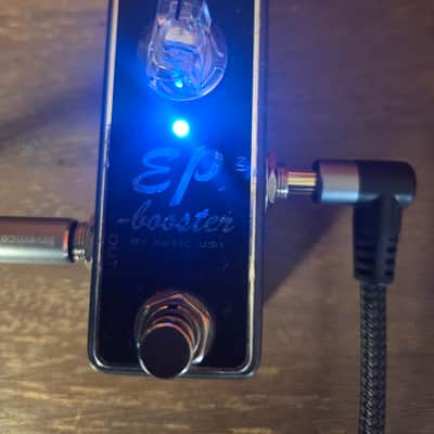 Premium Guitar Effects Pedal Collection – BOSS, Xotic & Donner – Tested & Ready to Play image 5
