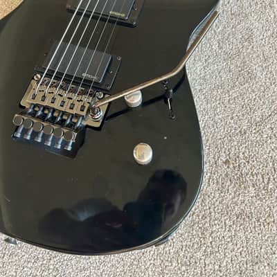 Yamaha RGX420DZ II image 3