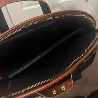 Glenn Cronkhite 24in Cymbal Bag - Canyon Sunrise image 3