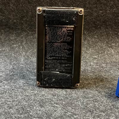 Ibanez DDL10 Delay II 1986 - 1987 - Gray image 2