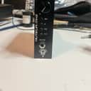 Black Lion Audio Auteur MKII 500 Series Mic Preamp Module 2010s - Black