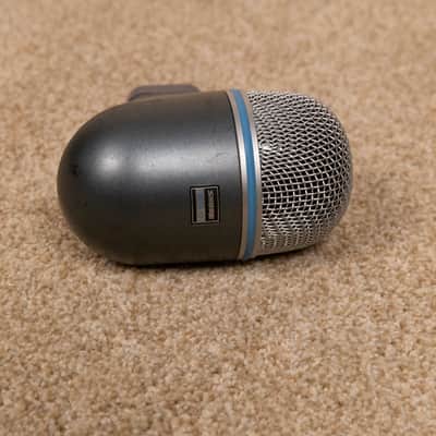 Shure Beta-52a Dynamic Kick Drum Microphone image 3