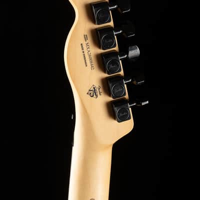 Fender Limited Player Fusion Telecaster HH FR - Aura Metallic - Free Shipping image 7