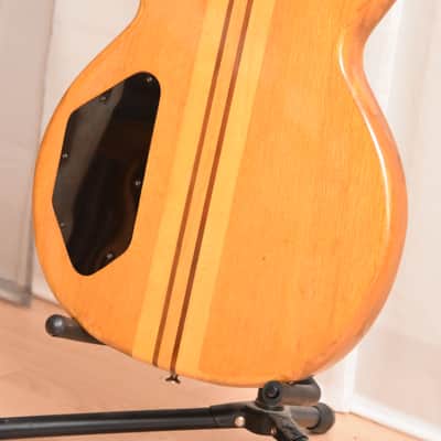 C. G. Winner AO-230 – 1970s Vintage Made in Japan Solidbody Neckthrough Guitar image 11