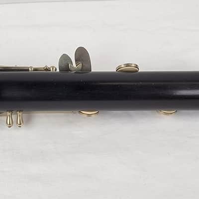 Vintage, "Golden Era" 1952 Buffet Crampon Pre R-13 Clarinet, Serviced, Ready to Play! image 15