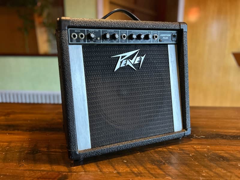 Peavey Audition Plus