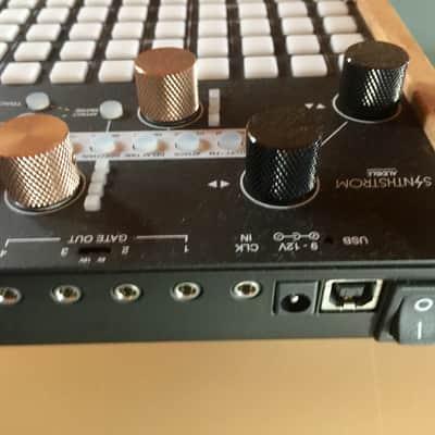 Synthstrom Audible DELUGE (SAMPLE SEQUENCE SYNTH DRUM MACHINE) image 9