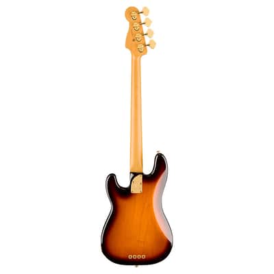 Fender 75th Anniversary American Professional PJ Bass MN 2TS image 2
