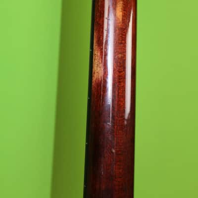 Gibson RD Artist 1977 – Sunburst – Moog Electronics – Original Case image 9