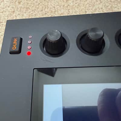 Akai MPC Live II Standalone Sampler / Sequencer 2020 - Present Black image 5