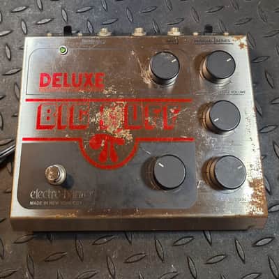 Electro-Harmonix Deluxe Big Muff Pi | Reverb Canada