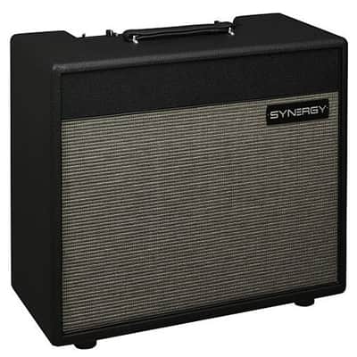 Synergy SYN-20IR Combo image 6