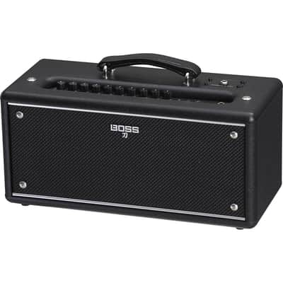 Boss Katana-Air EX 35W Wireless Guitar Amplifier image 1