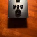 Seymour Duncan PowerStage 170 Power Amp / EQ 2010s - Silver