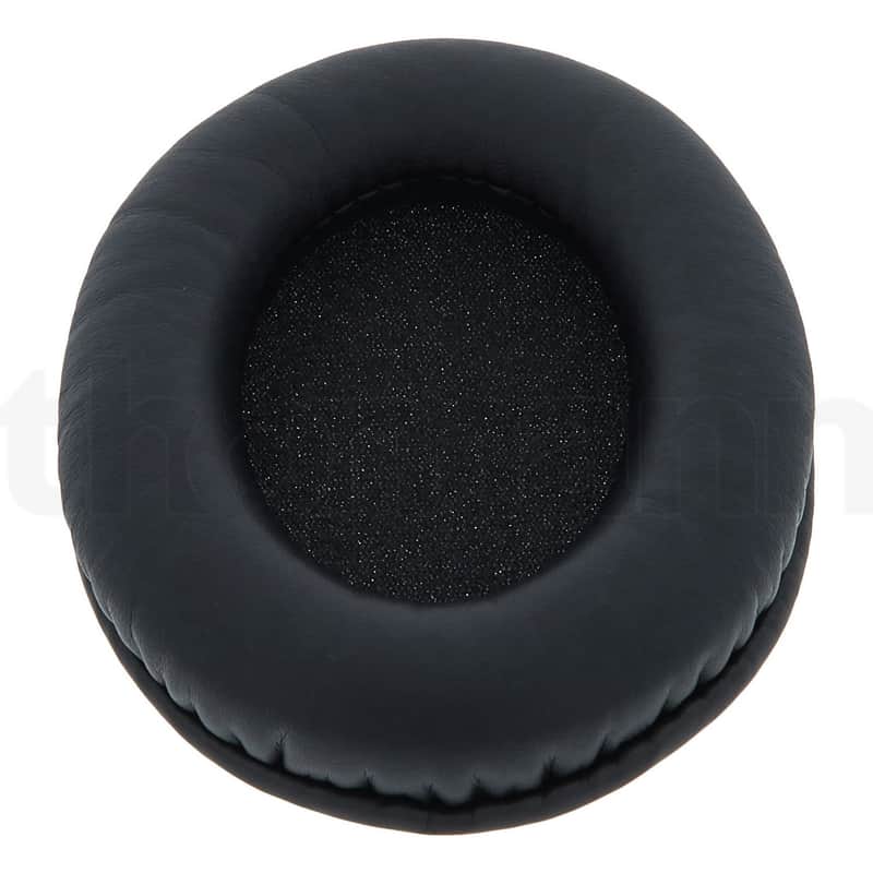 Shure HPAEC840 Replacement Ear Cushions for SRH840 Headphones (Pair) image 1