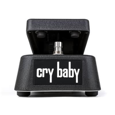 Dunlop/Custom Audio Electronics Robert C Bradshaw Modded GCB-95