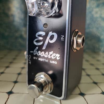 Xotic EP Booster image 3