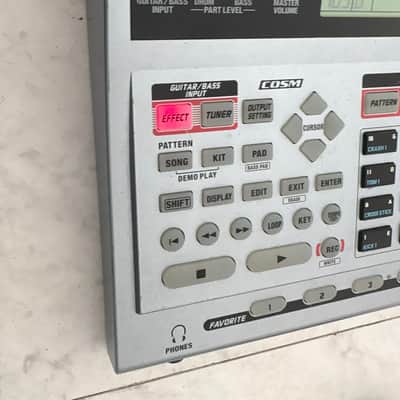Boss DR-880 Dr. Rhythm 2004 - 2016 - Gray image 3