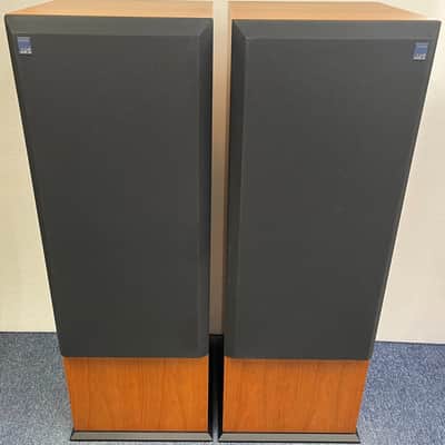ATC SCM100 ASL Tower Active Speakers (Pair) – Excellent Condition – Crated image 8