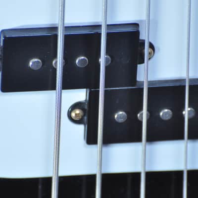 Peavey Milestone II International Series, late 80's - Black image 5