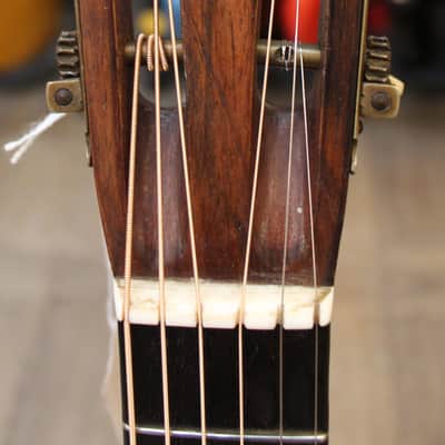 1918 Martin 5-28 image 3